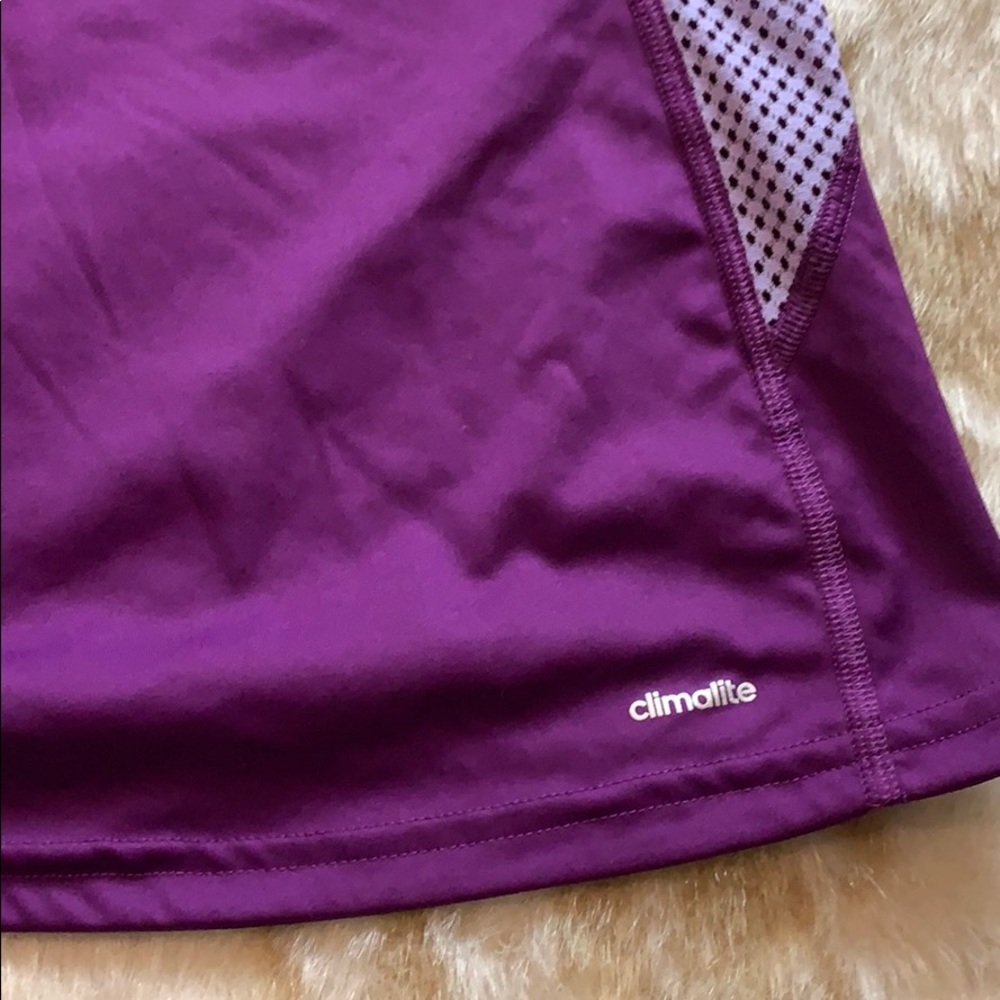 Adidas Razorback workout tank - Picture 4 of 4